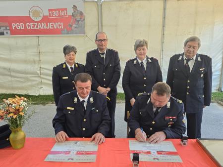 130 let PGD Cezanjevci (5)